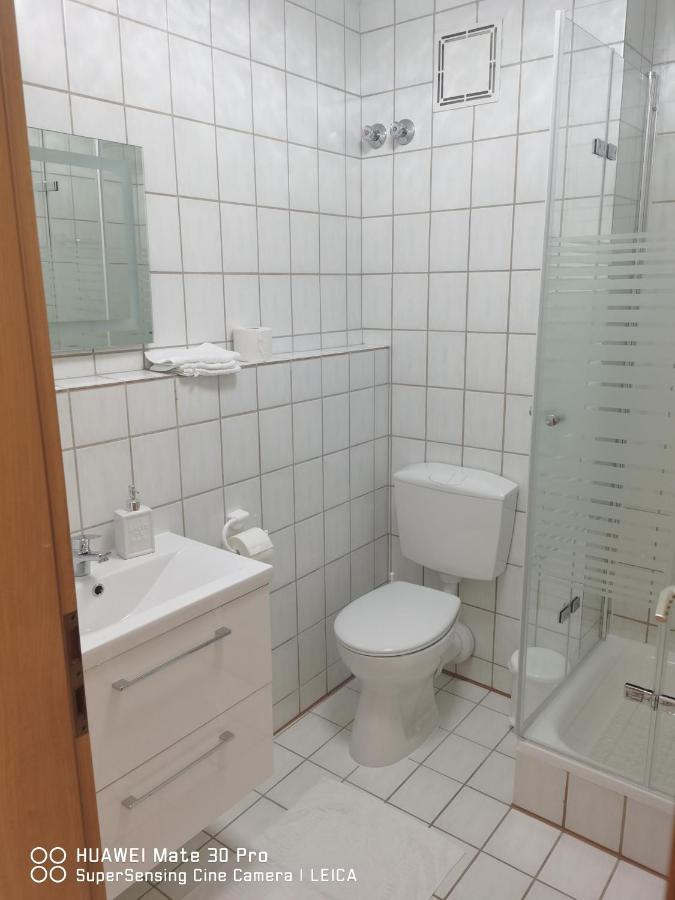 Aparthotel Chrysantihof - Bayerische Wald-Weber 茨维泽尔 外观 照片