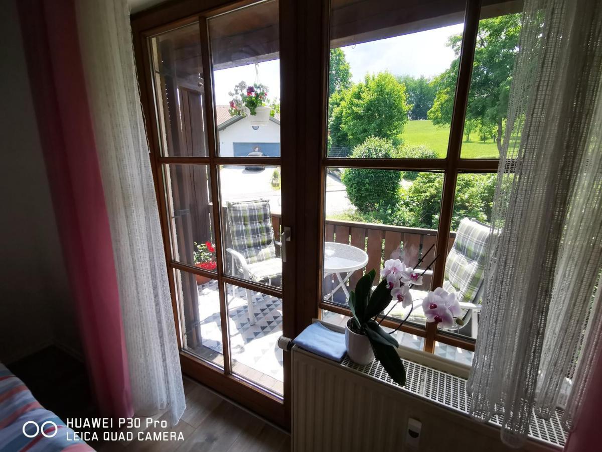 Aparthotel Chrysantihof - Bayerische Wald-Weber 茨维泽尔 外观 照片