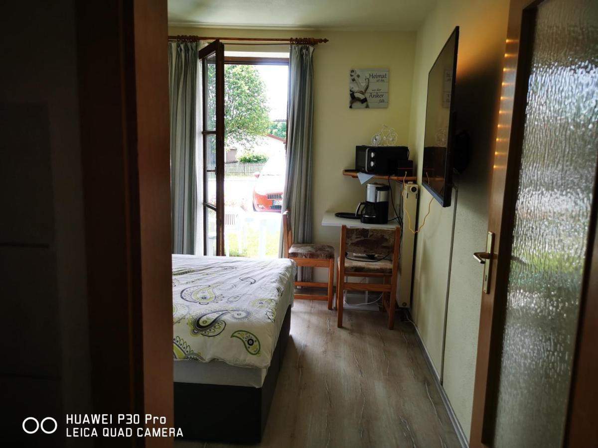 Aparthotel Chrysantihof - Bayerische Wald-Weber 茨维泽尔 外观 照片